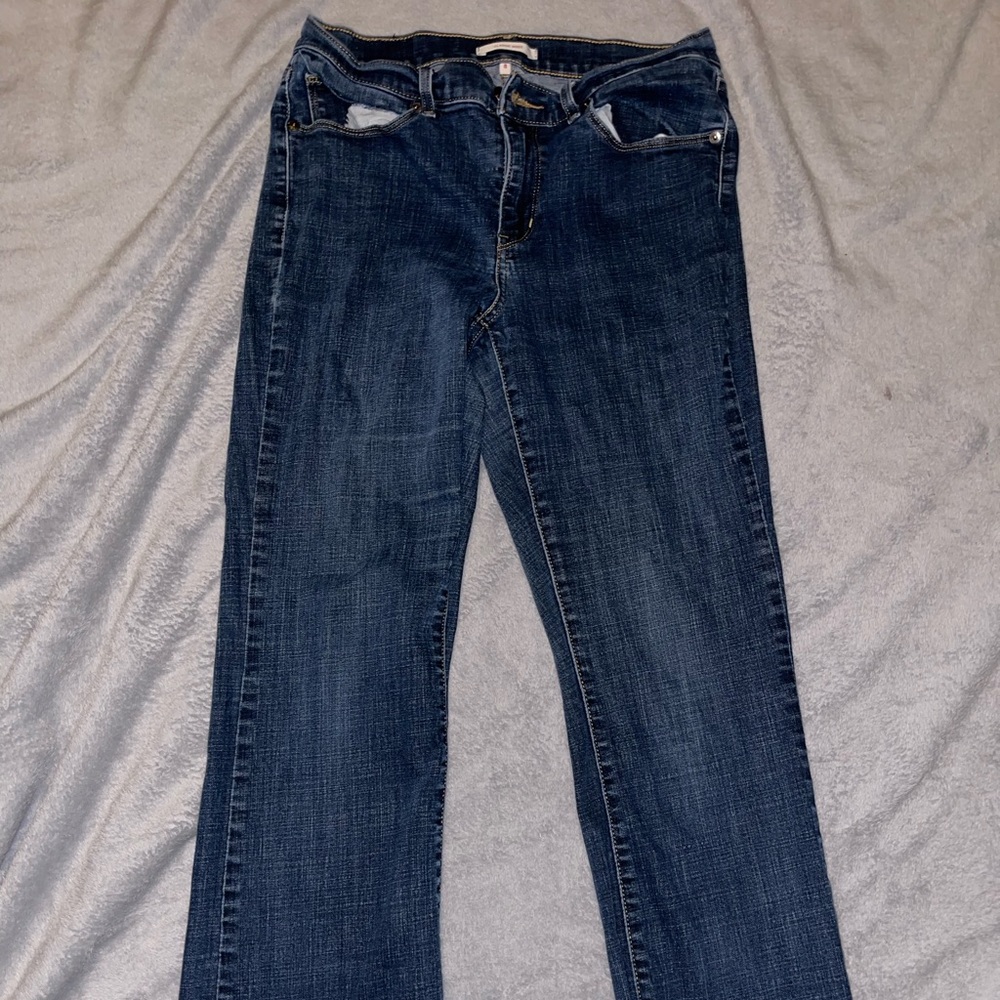 Levi’s